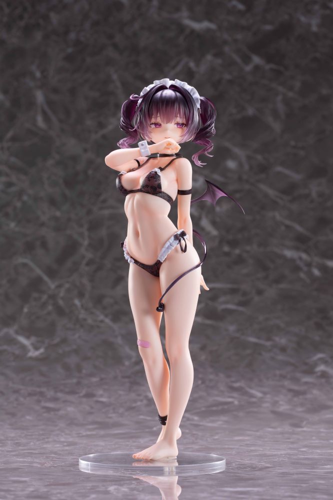 Shino Illustrated by Riko 1/4