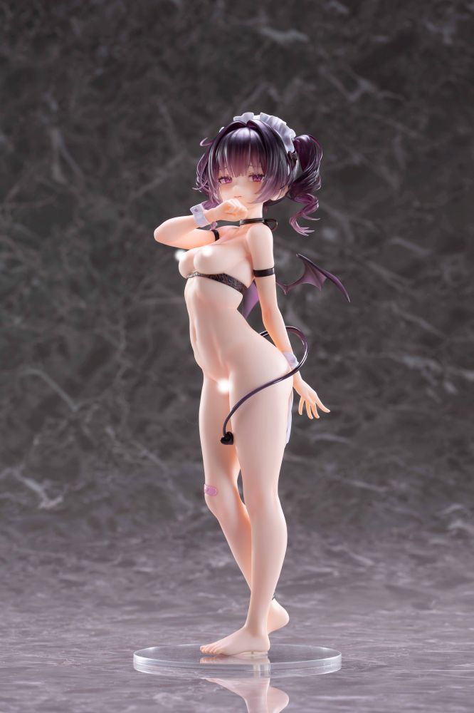 Shino Illustrated by Riko 1/4