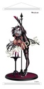 Prisoner Knight Zephilia Tan Ver. DELUXE EDITION