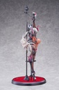 Prisoner Knight Zephilia Tan Ver.