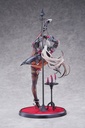 Prisoner Knight Zephilia Tan Ver.