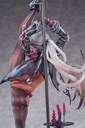 Prisoner Knight Zephilia Tan Ver.