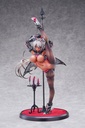 Prisoner Knight Zephilia Tan Ver.