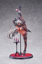 Prisoner Knight Zephilia Tan Ver.