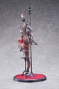 Prisoner Knight Zephilia Tan Ver.