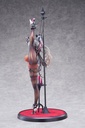 Prisoner Knight Zephilia Tan Ver.