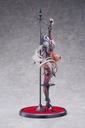 Prisoner Knight Zephilia Tan Ver.