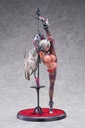 Prisoner Knight Zephilia Tan Ver.