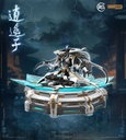 MJZ STUDIO XIAO YAO ZI PLASTIC MODEL KIT