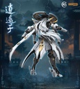 MJZ STUDIO XIAO YAO ZI PLASTIC MODEL KIT
