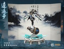 MJZ STUDIO XIAO YAO ZI PLASTIC MODEL KIT