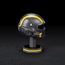 Helldivers 2: B-01 Tactical Helmet 1:4 Scale Replica