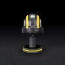 Helldivers 2: B-01 Tactical Helmet 1:4 Scale Replica