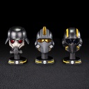 Helldivers 2: Hero of the Federation Helmet 1:4 Scale Replica