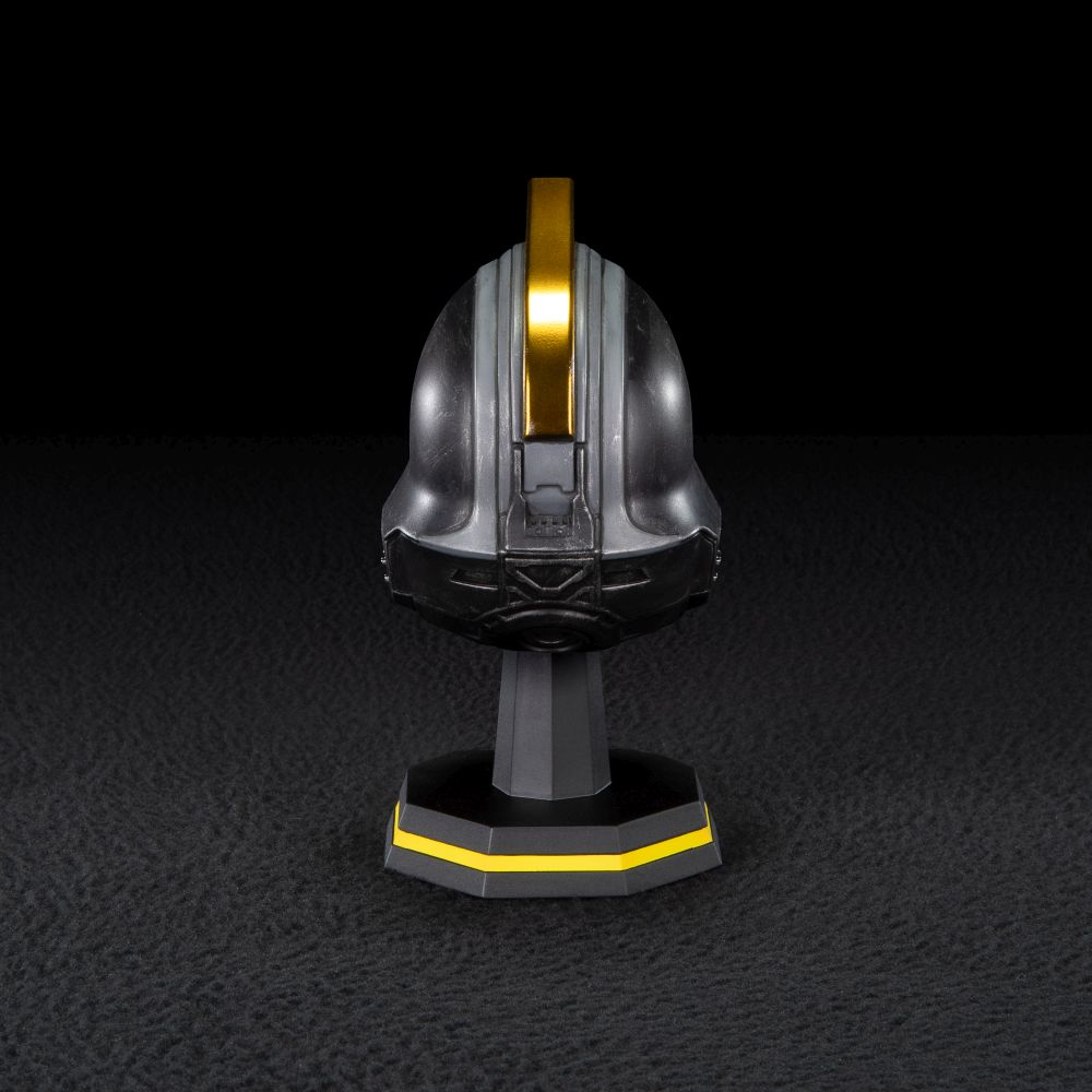 Helldivers 2: Hero of the Federation Helmet 1:4 Scale Replica