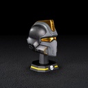 Helldivers 2: Hero of the Federation Helmet 1:4 Scale Replica