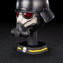 Helldivers 2: Field Chemist Helmet 1:4 Scale Replica