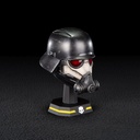 Helldivers 2: Field Chemist Helmet 1:4 Scale Replica