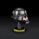 Helldivers 2: Field Chemist Helmet 1:4 Scale Replica