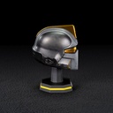 Helldivers 2: Hero of the Federation Helmet 1:4 Scale Replica
