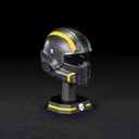 Helldivers 2: B-01 Tactical Helmet 1:4 Scale Replica