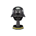 Helldivers 2: Field Chemist Helmet 1:4 Scale Replica