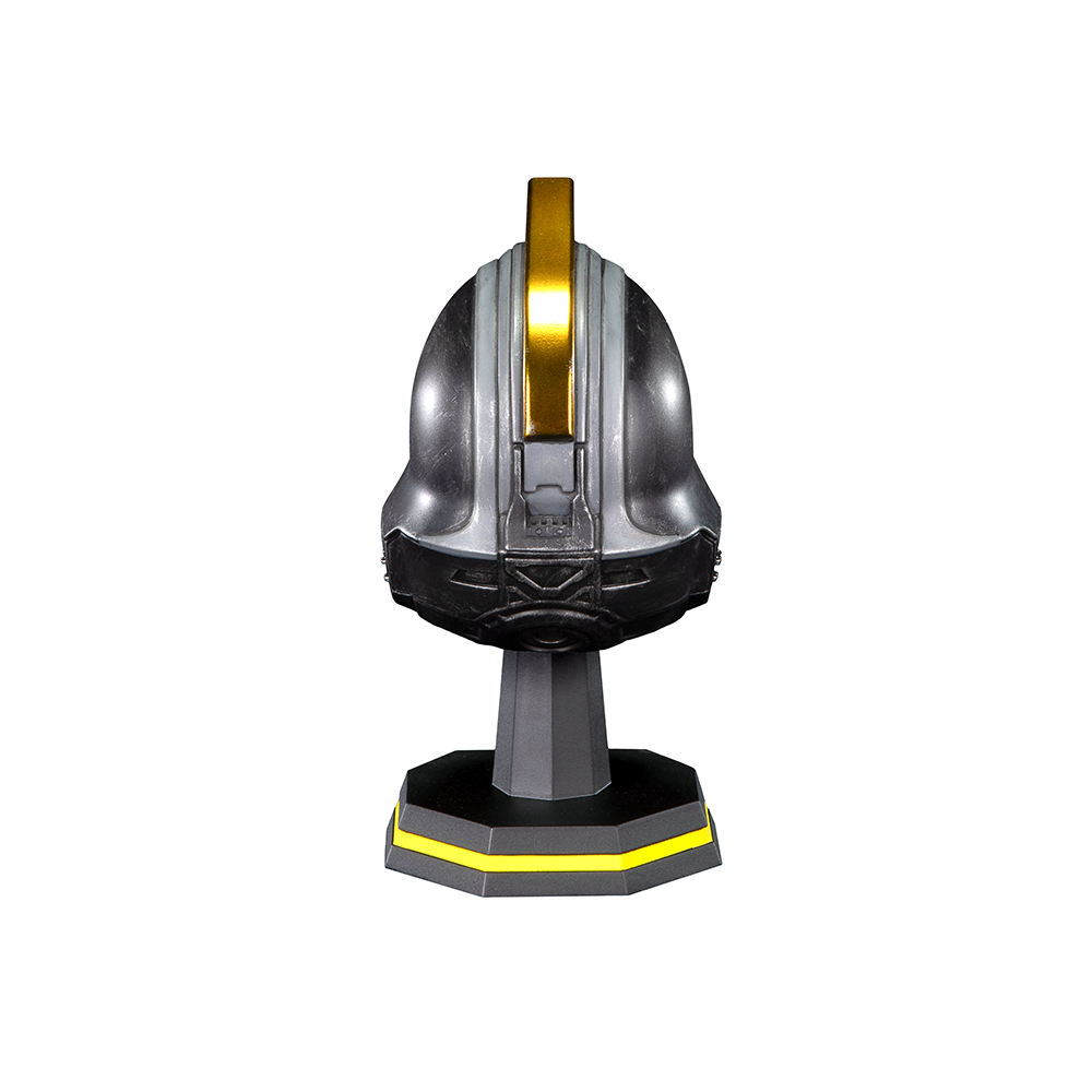 Helldivers 2: Hero of the Federation Helmet 1:4 Scale Replica