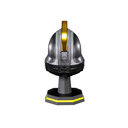 Helldivers 2: Hero of the Federation Helmet 1:4 Scale Replica