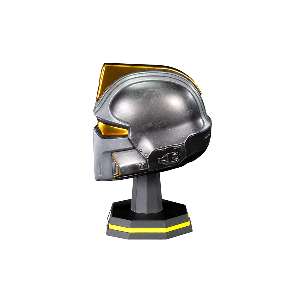 Helldivers 2: Hero of the Federation Helmet 1:4 Scale Replica