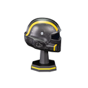 Helldivers 2: B-01 Tactical Helmet 1:4 Scale Replica
