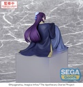TV Anime "The Apothecary Diaries" PM Perching Figure "Jinshi"