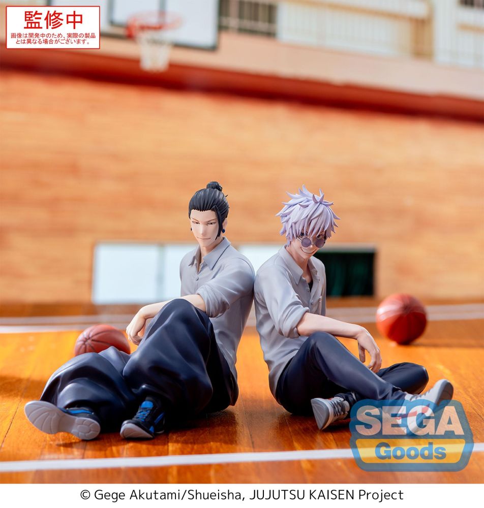 Yumemirize "Jujutsu Kaisen Hidden Inventory/Premature Death" "Satoru Gojo"