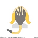 Monster Hunter Wilds Mimiphyta Alpha Cap