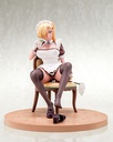 1/6 scale pre-painted completed figure "Louche"