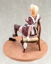 1/6 scale pre-painted completed figure "Louche"