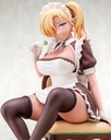 1/6 scale pre-painted completed figure "Louche"