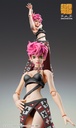 Chozokado Trish Una Ver.BLACK
