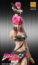 Chozokado Trish Una Ver.BLACK