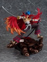 Tengen Toppa Gurren Lagann Scale Figure Kamina & Gurren