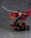 Tengen Toppa Gurren Lagann Scale Figure Kamina & Gurren