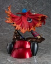 Tengen Toppa Gurren Lagann Scale Figure Kamina & Gurren