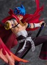 Tengen Toppa Gurren Lagann Scale Figure Kamina & Gurren