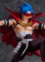 Tengen Toppa Gurren Lagann Scale Figure Kamina & Gurren