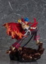 Tengen Toppa Gurren Lagann Scale Figure Kamina & Gurren