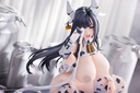 Milky White Milky-Chan Illustrated by LOVECACAO 1/6 Scale Figure (Limited Edition w/Bonus)