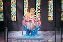 Shinobu Oshino Plushie Set