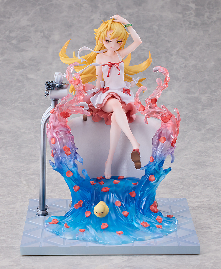 Shinobu Oshino Plushie Set