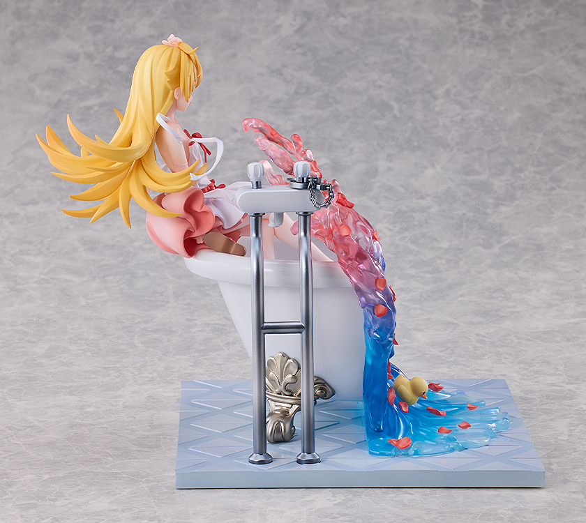 Shinobu Oshino Plushie Set