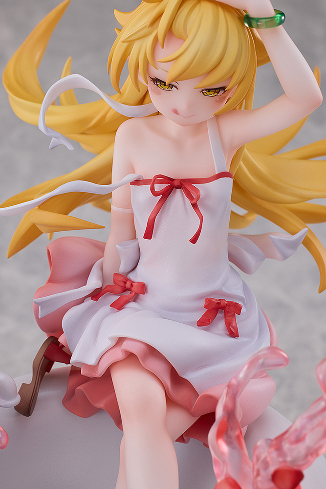 Shinobu Oshino