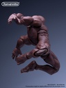 ROMANKEY UMS003 1/12 SCALE ACTION FIGURE MALE BODY BIG GUY TAN SKIN